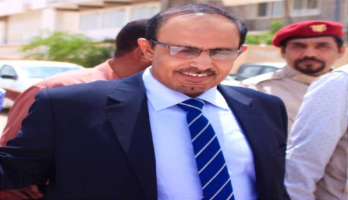 محافظ حضرموت يكشف تفاصيل الهجوم الارهابي الذي تعرض له ميناء الضبة النفطي