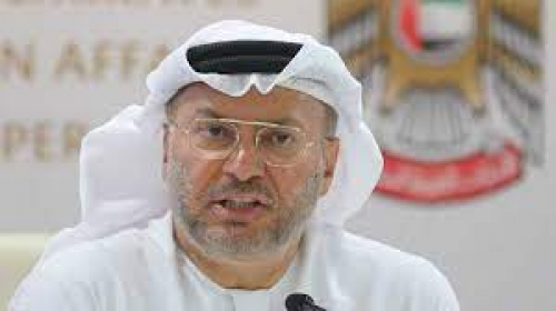 دولة الإمارات تطوي صفحة الخلاف!