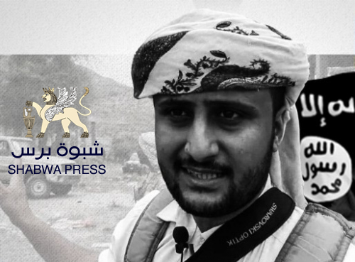 الاخوان يحولون الحجرية لمنصة لنشر الإرهاب بالجنوب