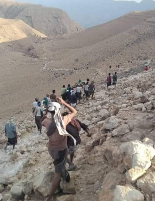 في عسد الجبل مديرية قصيعر: ماتت عائشة من النزيف لعدم توفر سيارة اسعاف