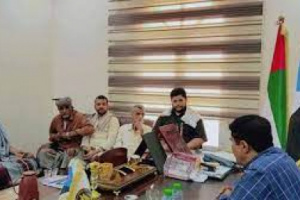قبائل بلعبيد ترفض سلخ حضرموت عن الهوية الجنوبية