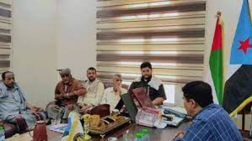 قبائل بلعبيد ترفض سلخ حضرموت عن الهوية الجنوبية