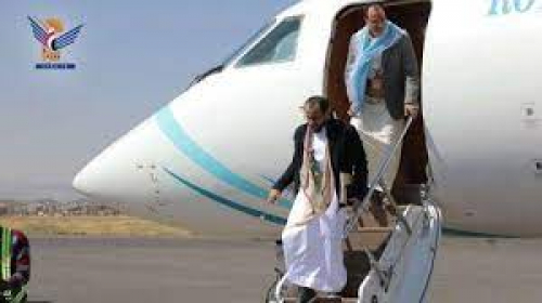 عادوا من الرياض بخفي حنين