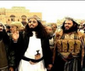صفقة مشبوهة على أرض قيفه تستهدف الجنوب بين الحوثي والقاعدة