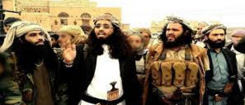 صفقة مشبوهة على أرض قيفه تستهدف الجنوب بين الحوثي والقاعدة