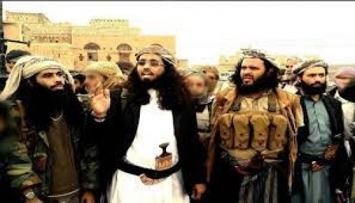 صفقة مشبوهة على أرض قيفه تستهدف الجنوب بين الحوثي والقاعدة