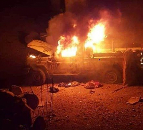 صحيفة دولية: لغم قابل للتفجير في مسار التسوية باليمن