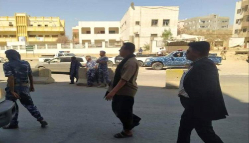 امن حضرموت.. مسؤولية ومسار استراتيجي للجنوب