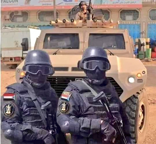 سياسيون: النخبة الحضرمية ستضرب بيد من حديد كل من تسول له نفسه اقلاق السكينة العامة