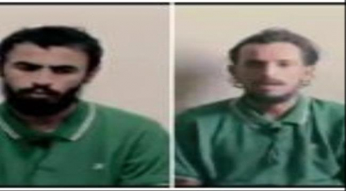 دفاع شبوة تنشر إعترافات لقيادات ميدانية بتنظيم القاعدة تم القبض عليهم في عملية نوعية