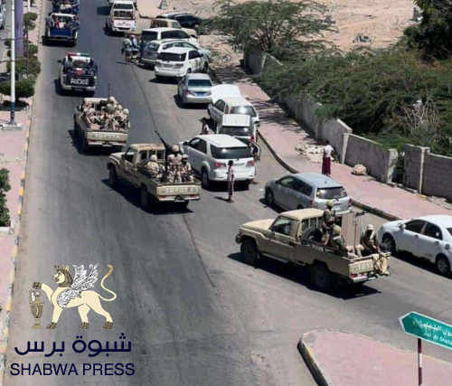 حملة ميزان العدل.. دعم شعبي وسياسي واسع مقابل أصوات نشاز لا جدوى منها