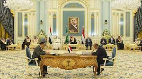 اكذوبة حكومة المناصفة المغشوشة و وهم "الفريق التفاوضي" 