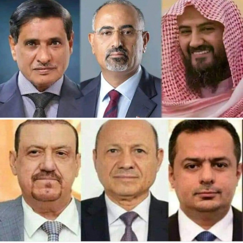 حكيم الجنوب يحذّر من انخراط الانتقالي في وفد الشرعية قبل الاعتراف بالقضية الجنوبية