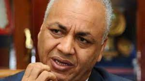 برلماني مصري: مصر لن تسمح باستيطان الفلسطينيين في سيناء كما وعد إخوان مصر