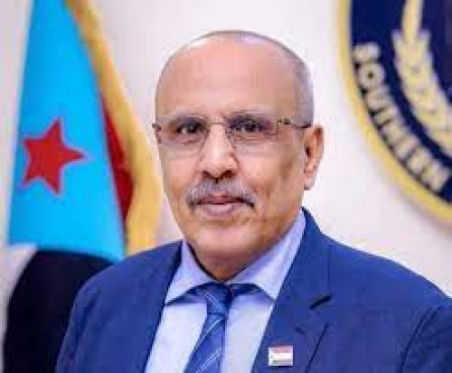 الكثيري: شعب الجنوب يوشك على استكمال استقلاله الثاني أخبار محلية