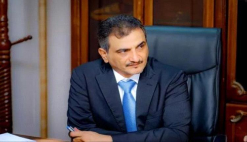 لملس: عاصمتنا عدن ستنهض قريبا وستنفض عنها غبار الزمن