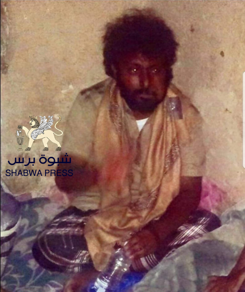 بن حبريش وكيل محافظة حضرموت وليس وكيل بيته حتى نمنع من انتقاده