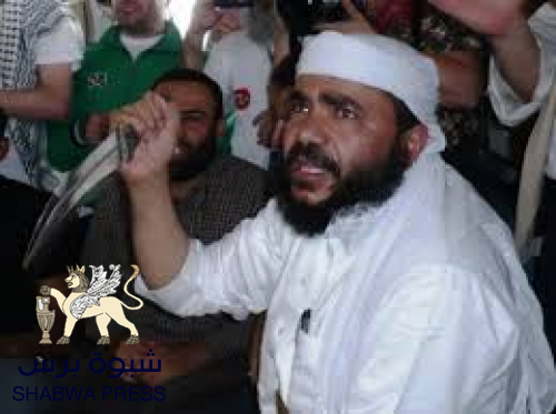 قيادي إصلاحي.. الوحدة هي الصلاة ومن يطالب بفصل الجنوب كافر
