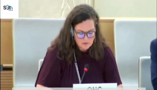 منظمة دولية توصي باستعادة الدولتين السابقتين في اليمن
