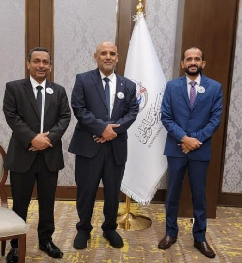 حزب الإصلاح يسيطر على قيادة مجلس حضرموت والحضارم متذمرون