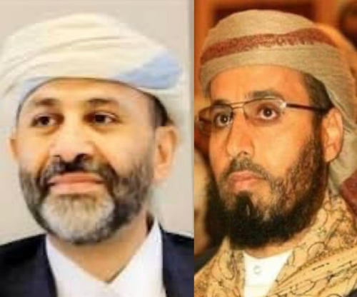 أمريكا تلمّع حميد الأحمر بالعقوبات كتلميعها لـلسلفي "عبدالوهاب الحميقاني"