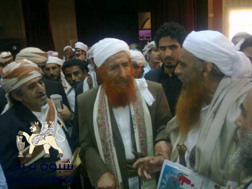 شمس الاصلاح تشرق في حضرموت: بن عجاج نسخة حضرمية للزنداني