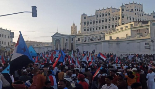 من ثورة بن عبدات الكثيري إلى مليونية “الهوية الجنوبية”: حضرموت روح الجنوب