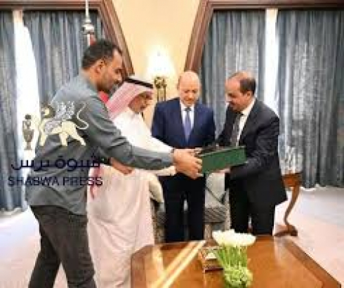 من ثمار مجلس حضرموت.. اعفاء مصنع "بقشان" من غرامات مالية مستحقة(وثيقة) 