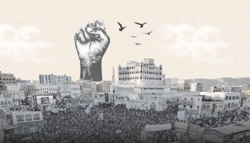 الكثيري: حضرموت تجدد تفويض الانتقالي على درب الاستقلال بالجنوب