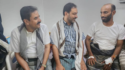 الشيخ الجفري يرثي أركان دفاع شبوة الشهيد أحمد السليماني