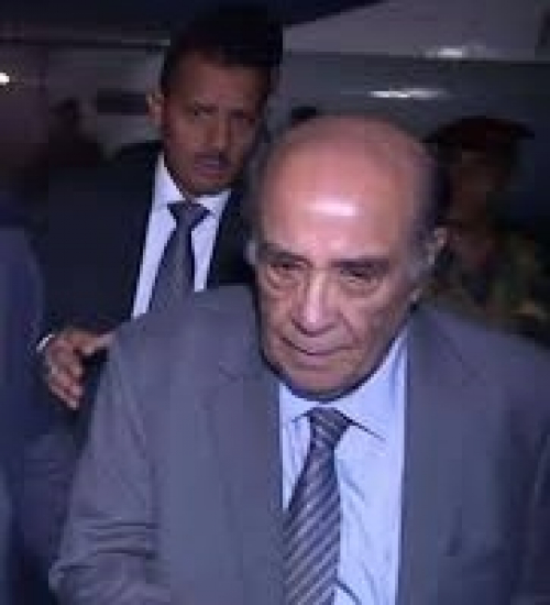 العودة المشكوك فيها لـ حيدر العطاس.. لماذا في هذا التوقيت