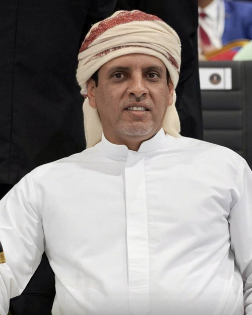 "الشيخ باكريت" يشكل قوة انتقالية فاعلة على أرض المهرة 