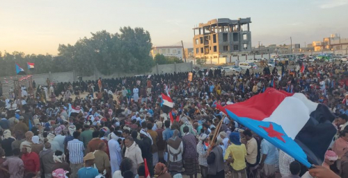 الجنوب يحمي هويته في مواجهة مخططات الأعداء التاريخيين