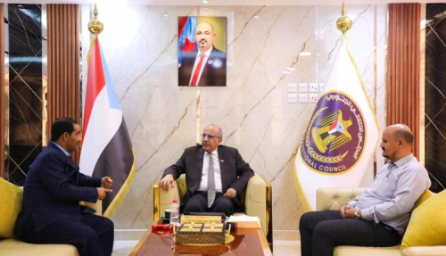 النازحون اليمنيون الخطر الداهم على مستقبل الجنوب.. الانتقالي يبحث عن حلول 