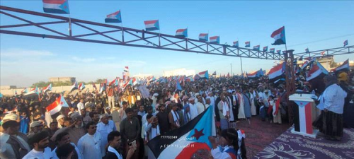 هويّة المهرة غير قابلة للمساومة ومناورات أعداء الجنوب لن تمر