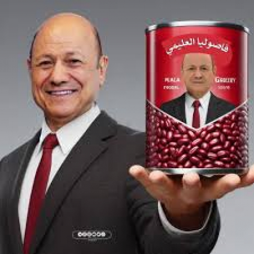 إذا كان العليمي يجهل الفساد فهو فاشل.. وإن كان يعلمه فهو لص