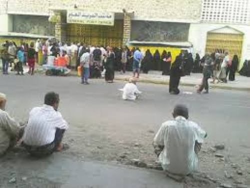 سياسية التجويع لشعب الجنوب هدفها التطويع والصدمة للقبول بحول سياسية سيئة 