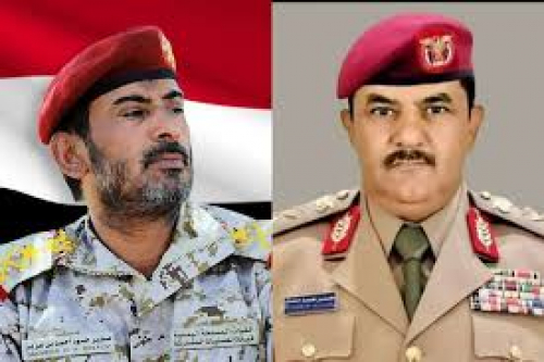 وزارة الدفاع اليمنية تمارس الابتزاز على القضية الجنوبية 