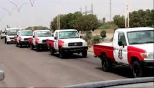 الشرطة العسكرية الجنوبية تنهي فوضى العسكر المسلحين في عدن