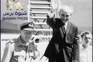 خساسة المؤامرة: بريطانيا سلمت الجبهة القومية أرض الجنوب العربي وليس اليمني (وثيقة)