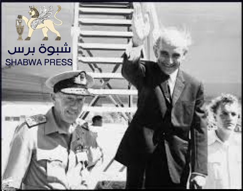 خساسة المؤامرة: بريطانيا سلمت الجبهة القومية أرض الجنوب العربي وليس اليمني (وثيقة)