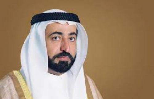مسيرة الإتحاد في مواقف الشيخ الدكتور سلطان بن محمد القاسمي