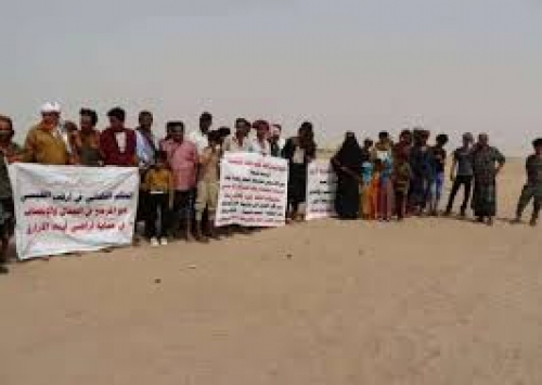 صرخةُ حقٍّ ونداءُ كرامة من بيوت الشهداء والجرحى إلى المجلس الرئاسي