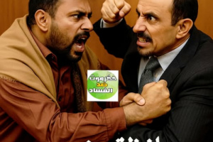 بن حبريش والمحافظ يخونون الأمانة ويُفقر الشعب من أجل الديزل والمال!