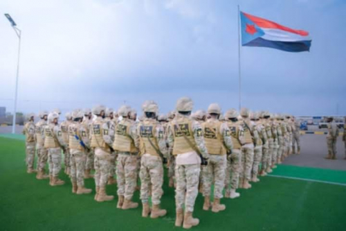 دعوة أمريكية لتسليح الانتقالي لحماية الأمن ومواجهة الحوثي