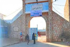 اقتحام مسلح يطال مستشفى أحور بدعوى علاج مسيحيين