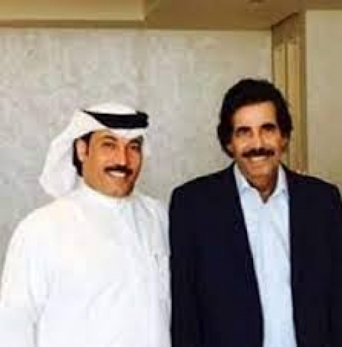 المراهق السياسي "هاني البيض" يدنس قبور شهداء الجنوب
