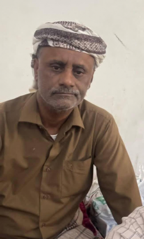 سعيد باعلي.. يقتله المرض خلف القضبان ونفوذ خصمه يمنع علاجه