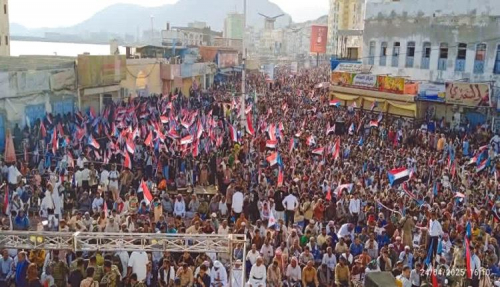 حضرموت.. نبض الجنوب المتجدد وروح الاستقلال القادمة