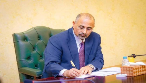 تصريحات الزبيدي بين الفهم والتحريف.. قراءة تحليلية 